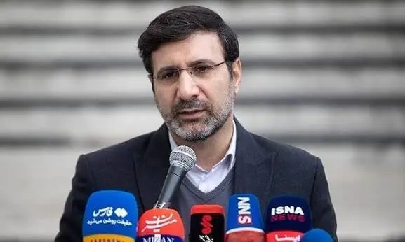 دکتر طحان‌نظیف: خبرنگاران امانت‌داران حقیقت و راویان صادق تاریخ‌اند
