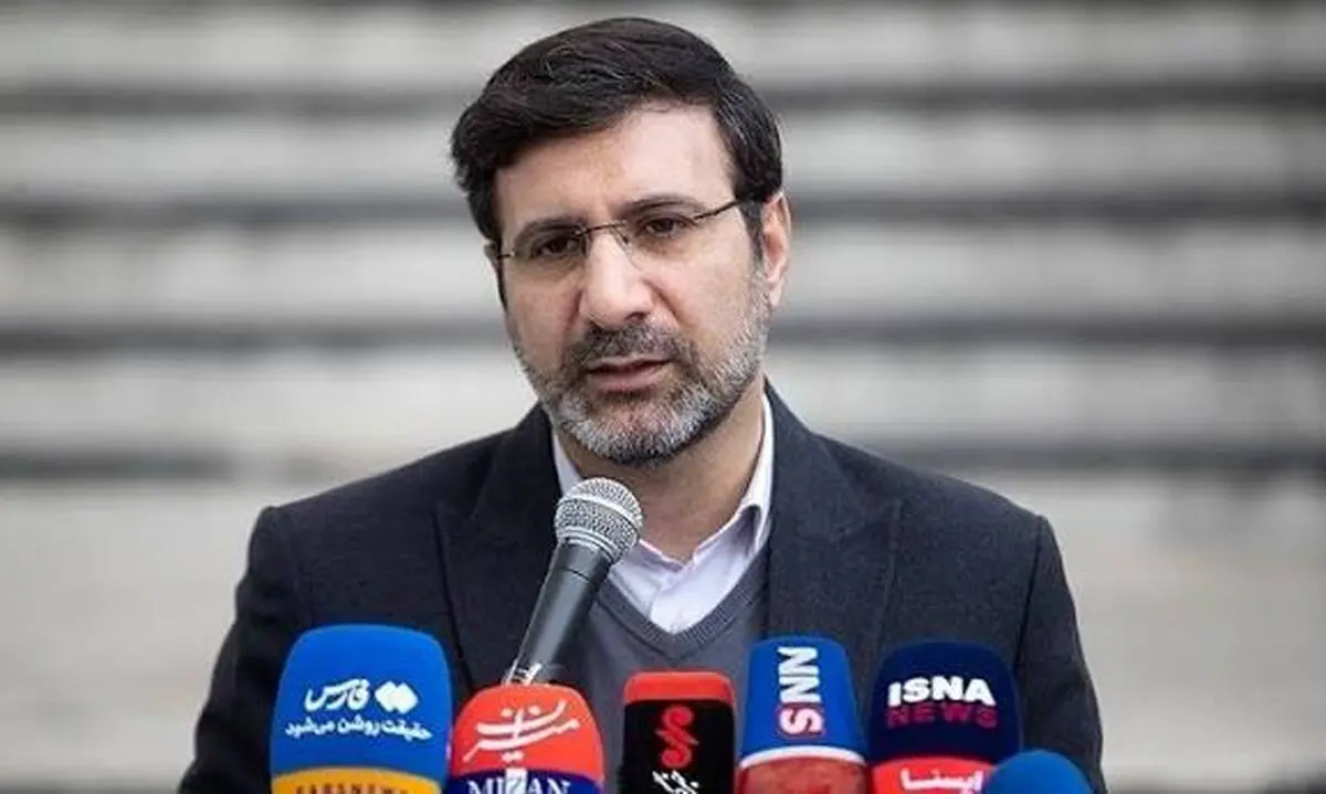 دکتر طحان‌نظیف: خبرنگاران امانت‌داران حقیقت و راویان صادق تاریخ‌اند
