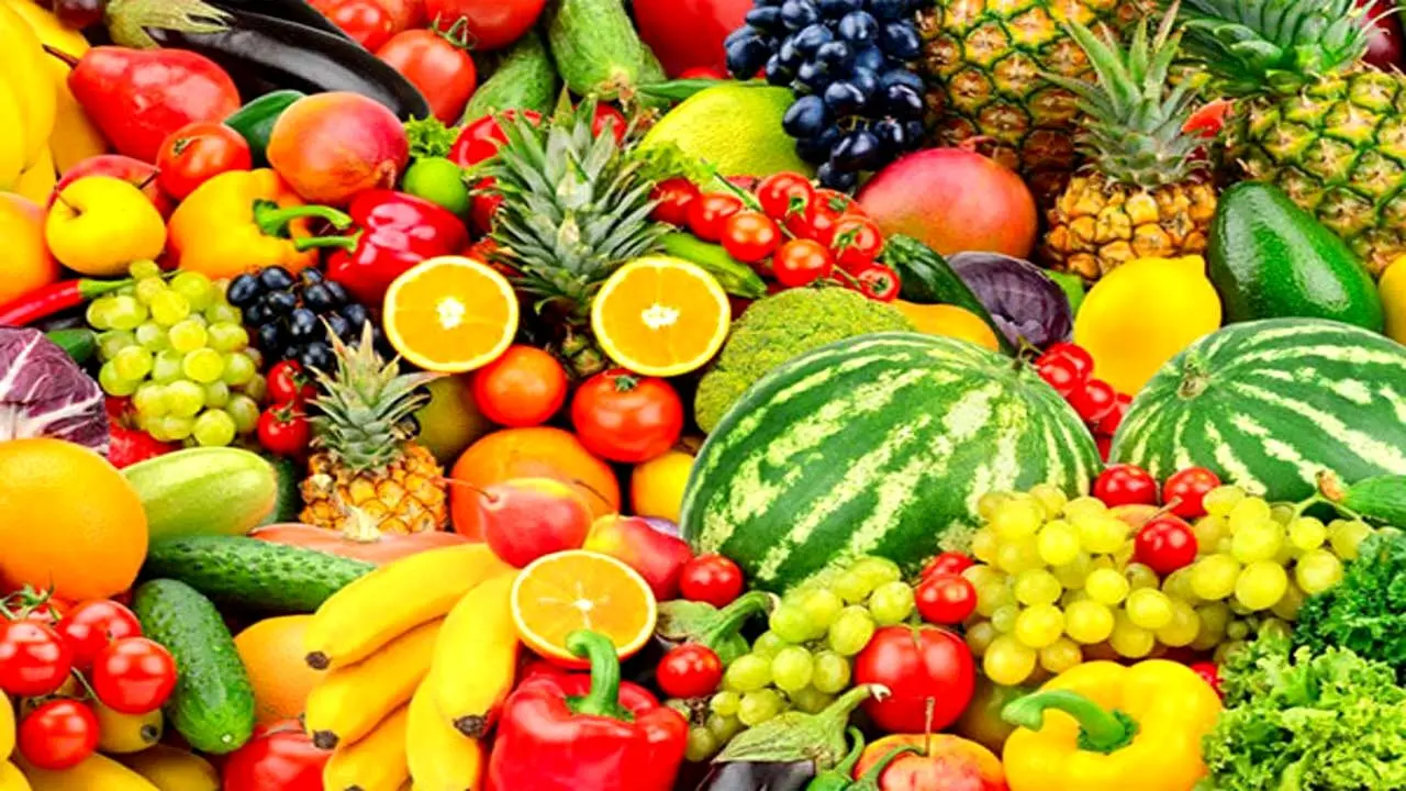 این چهار میوه‌ را شب‌ها نخورید