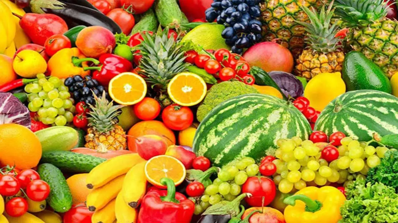 این چهار میوه‌ را شب‌ها نخورید