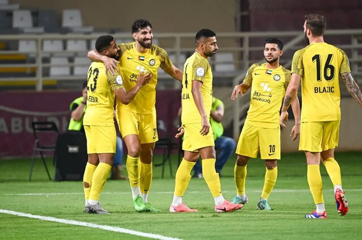 عمر خربین شب شیرین مغانلو را تلخ کرد

