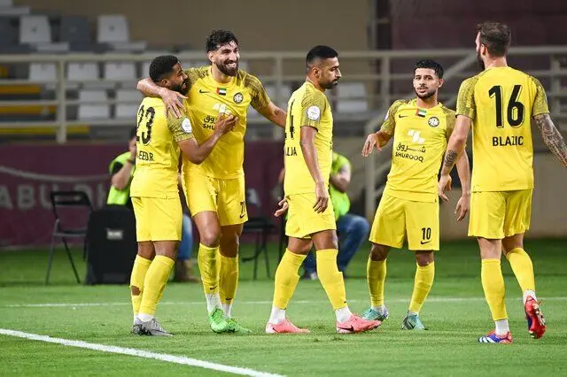 عمر خربین شب شیرین مغانلو را تلخ کرد
