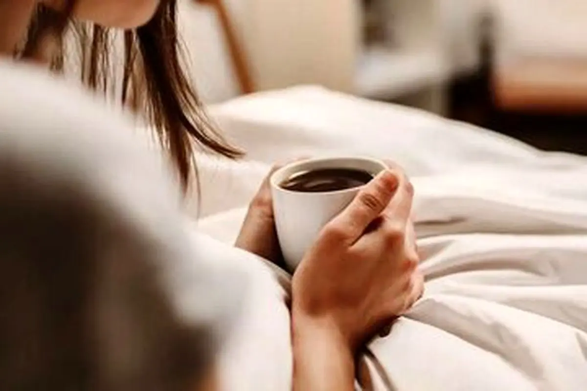 قبل از خواب از این نوشیدنی ها پرهیز کنید