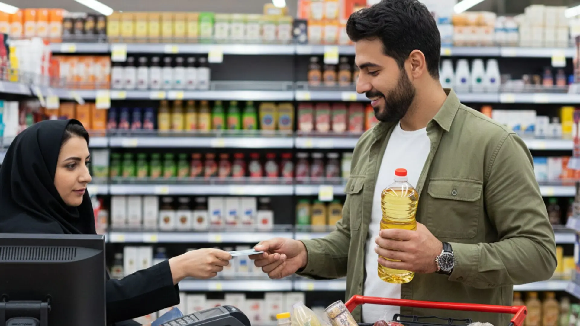 مرحله پنجم کالابرگ الکترونیک کی واریز میشود؟ + ویدیو