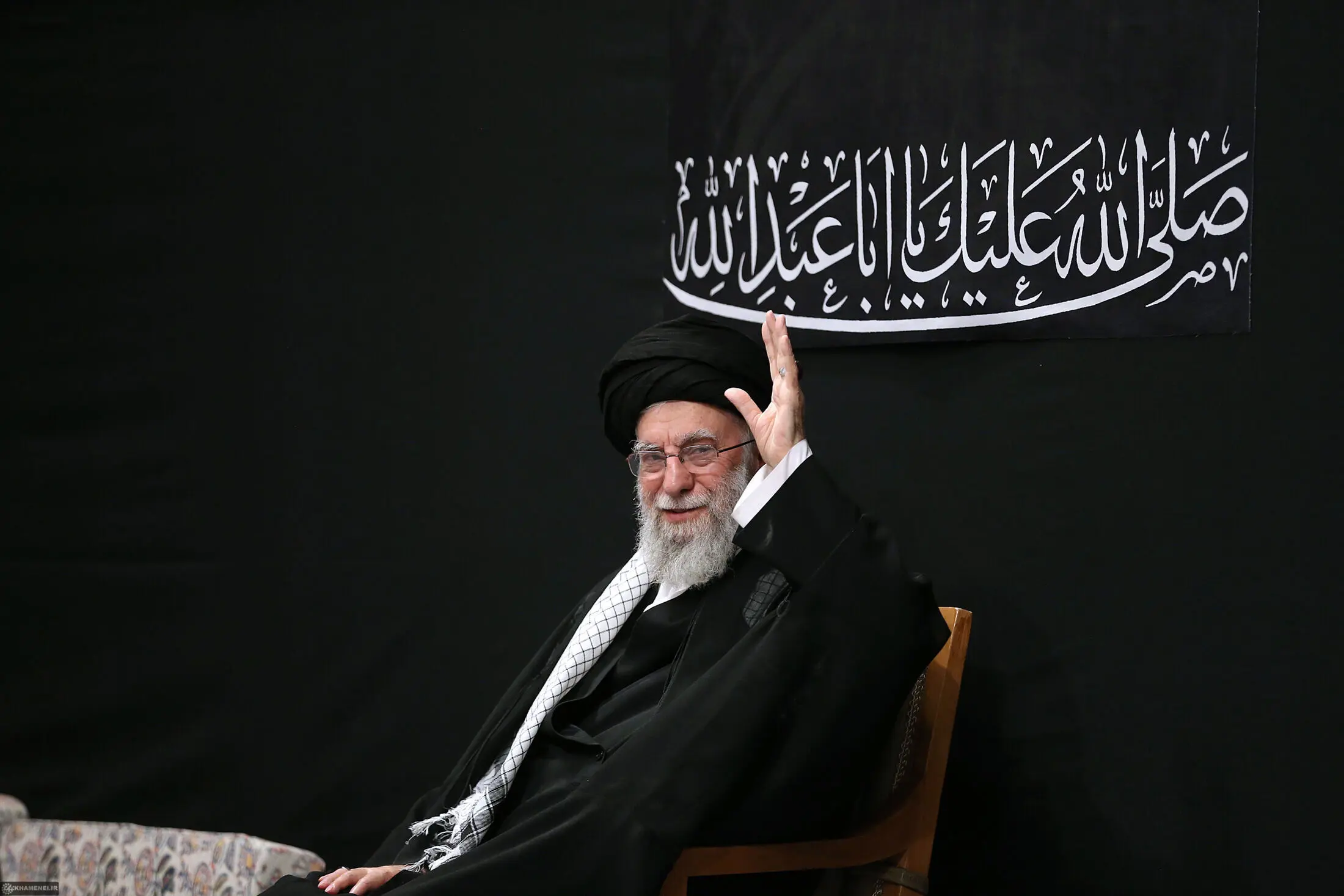 با تو می‌شود دل به دریا زد