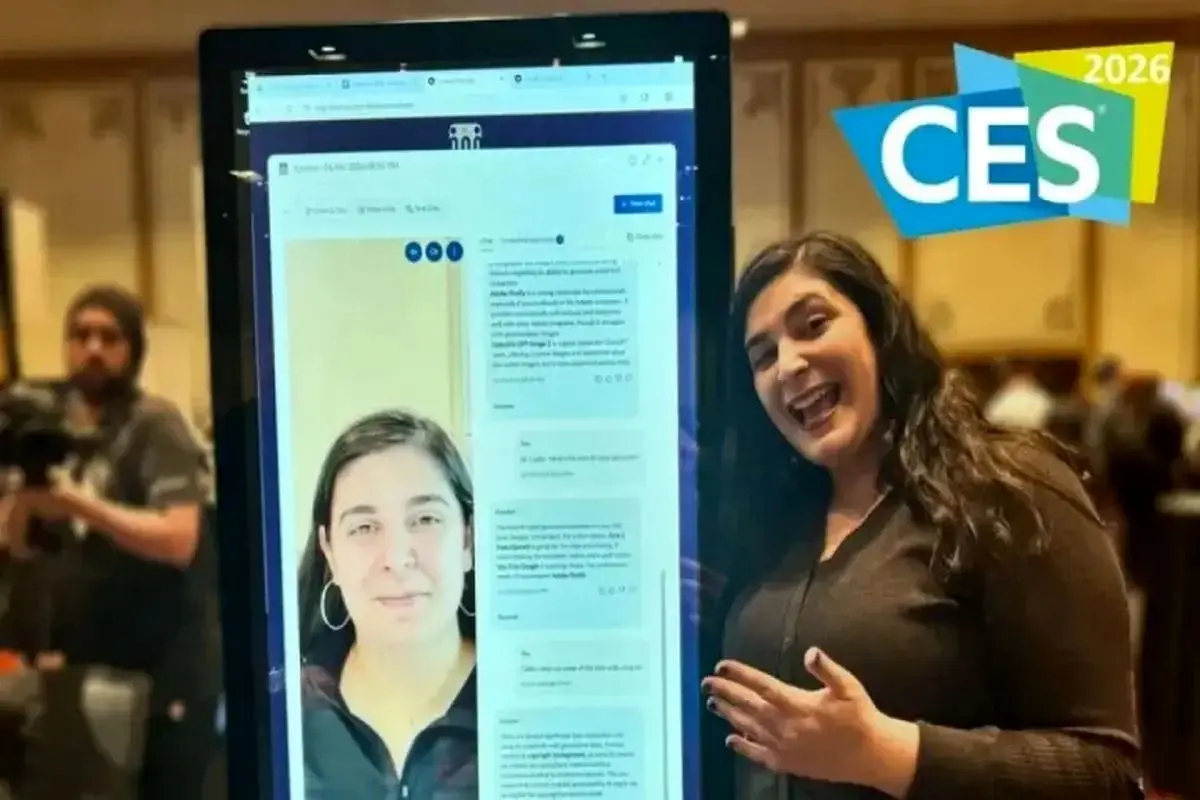 هوش مصنوعی همزادتان را می‌سازد
