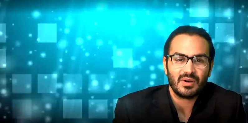 در عوض از دست دادن سوریه باید بمب اتم بسازیم! + ویدیو