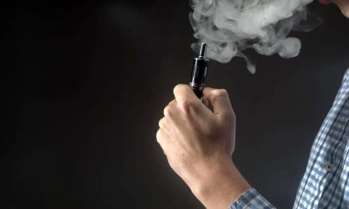 اعلام یک خطر کمتر شناخته‌شده «ویپینگ» از سوی پزشکان استرالیایی