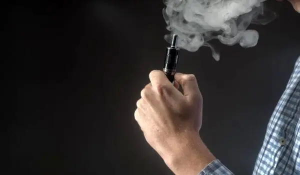 اعلام یک خطر کمتر شناخته‌شده «ویپینگ» از سوی پزشکان استرالیایی