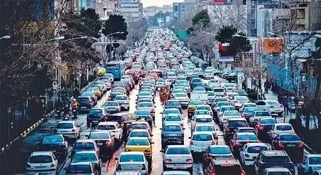 هزینه طرح ترافیک تهران در سال ۱۴۰۵ اعلام شد +ساعت و تخفیف‌ها