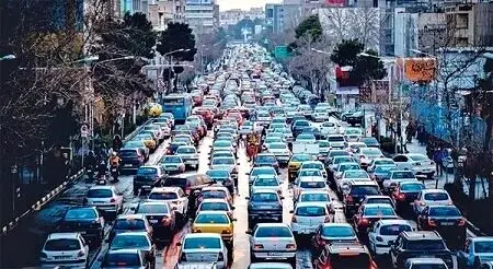 هزینه طرح ترافیک تهران در سال ۱۴۰۵ اعلام شد +ساعت و تخفیف‌ها