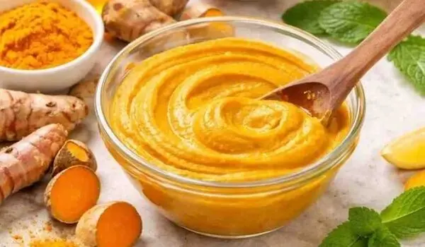 از این ماسک خانگی صورت غافل نشوید