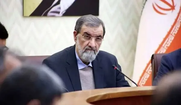 تاثیر حضور محسن رضایی در شعام بر روند مذاکره با آمریکا | بقایی تشریح کرد
