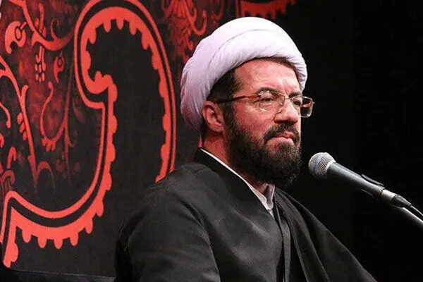 اجنه جای این سردار سپاه را برای ترور لو داد! + ویدیو
