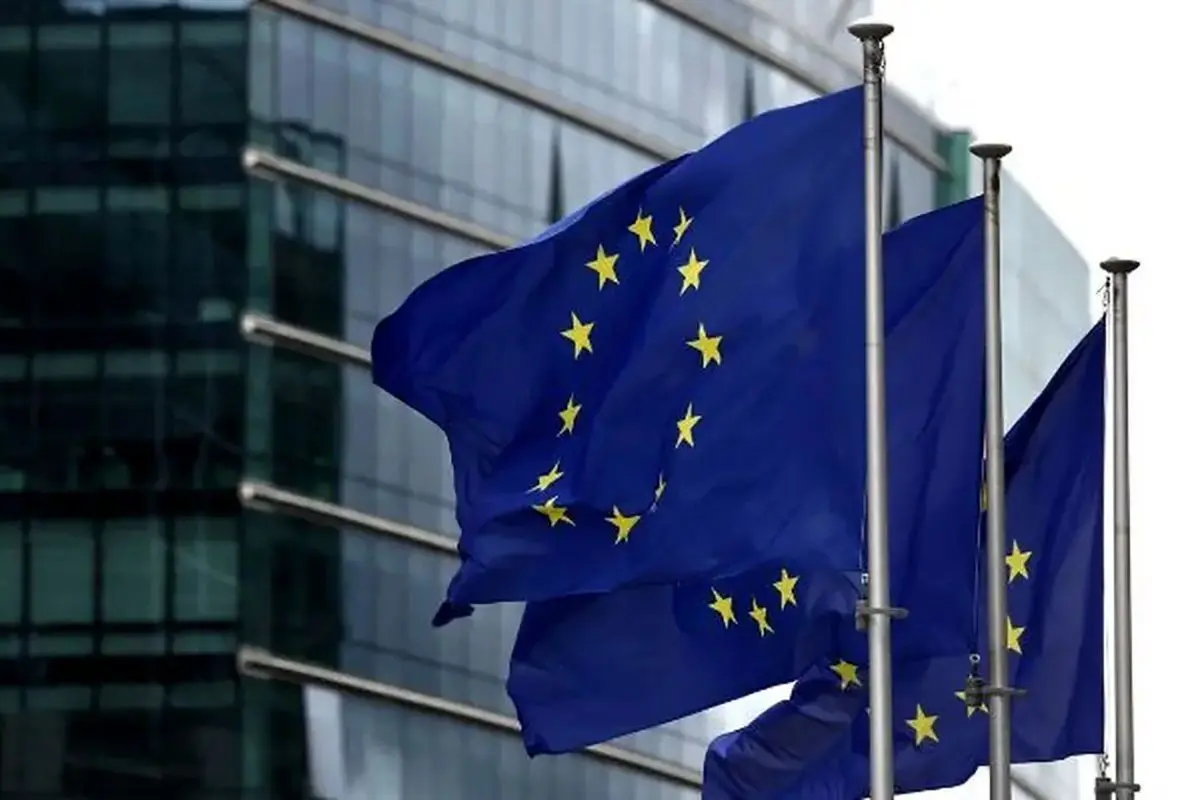 خبر فوری | مخالفت شدید اتحادیه اروپا با طرح اسرائیل
