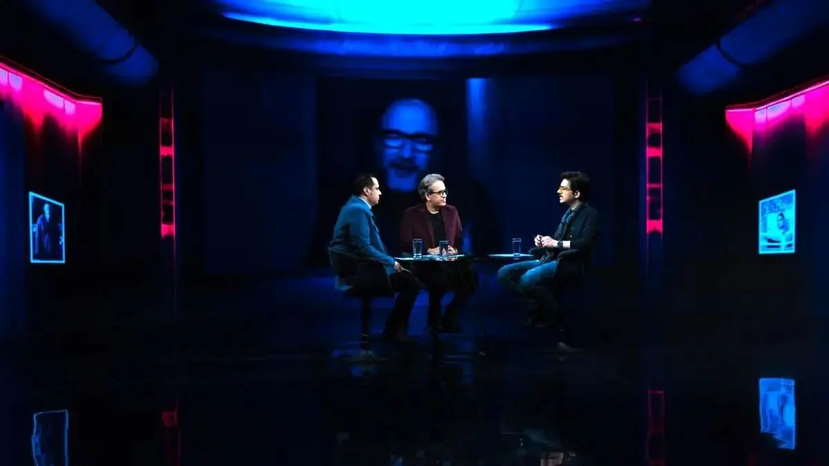 مخاطبان واقعی سینما حذف شدند | ظهور تهیه کنندگان بی‌سواد در سینمای ایران