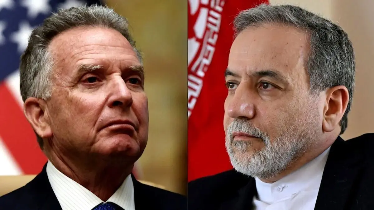 خبر فوری؛ مذاکرات ایران و امریکا لغو شد؟ | تنش ها در کاخ سفید سر مذاکرات یا جنگ بالا گرفت