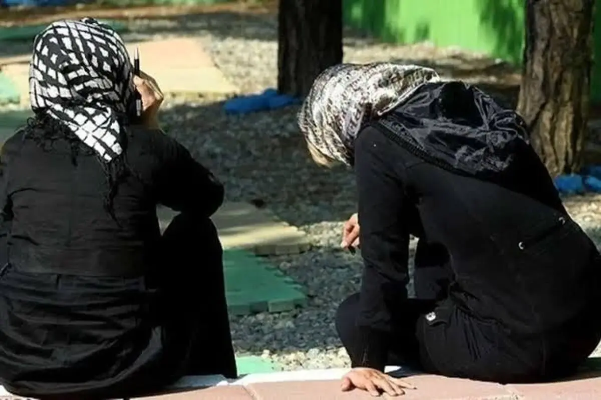 4 سرنوشت تلخ | دخترهای ایرانی با ترک پنهان خانه پدری از کجاها سر درمی آورند ؟! | بعد پشیمانی چرا به خانه امن پدری بر نمی گردند ؟!
