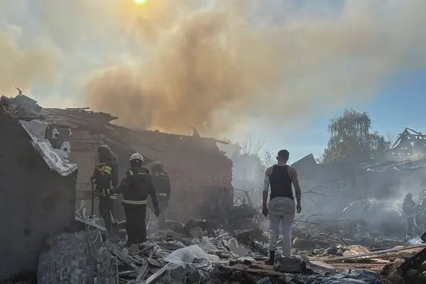 دونالد ترامپ از آتش بس محدود میان روسیه و اوکراین خبر داد | زلنسکی شوکه شد!