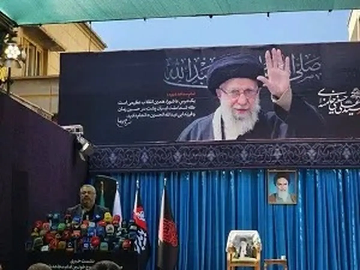 اعلام جزئیات تشییع رهبر شهید انقلاب: نجف و کربلا هم میزبان مراسم شدند