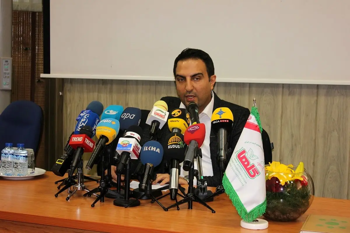 مدیرعامل گلها: نوآوری و کیفیت، کلید موفقیت در صنعت غذایی ایران است