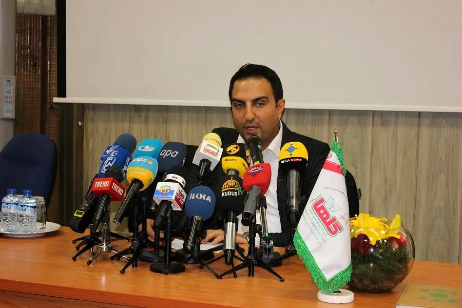 مدیرعامل گلها: نوآوری و کیفیت، کلید موفقیت در صنعت غذایی ایران است