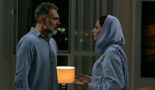 سر فیلم «قمارباز» را در مرحله اکران بریدند | یقه ما را با سانسور پنهان گرفتند