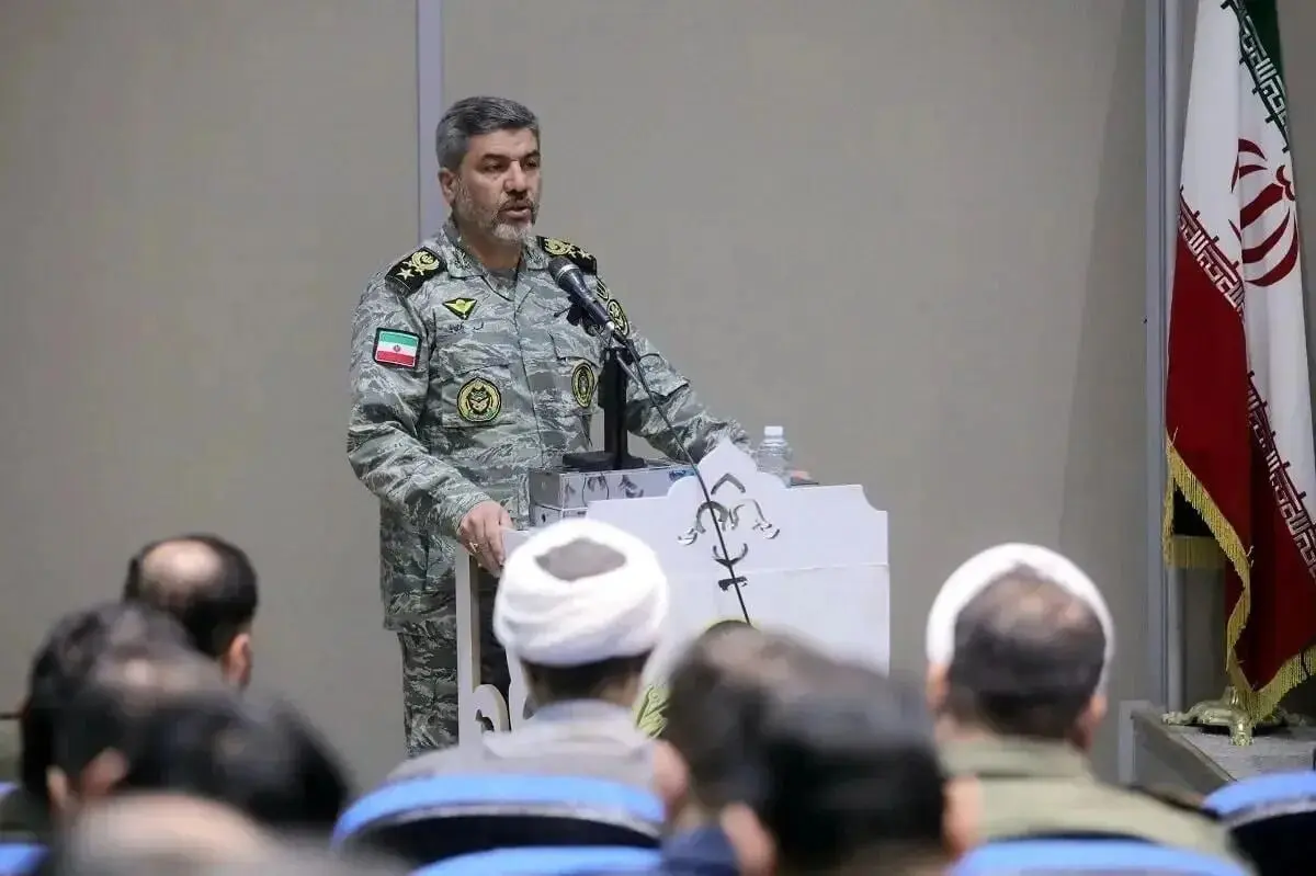 سخنگوی ارتش: سرنوشت ۳ خلبان عملیات ۱۱ اسفند در هاله‌ای از ابهام
