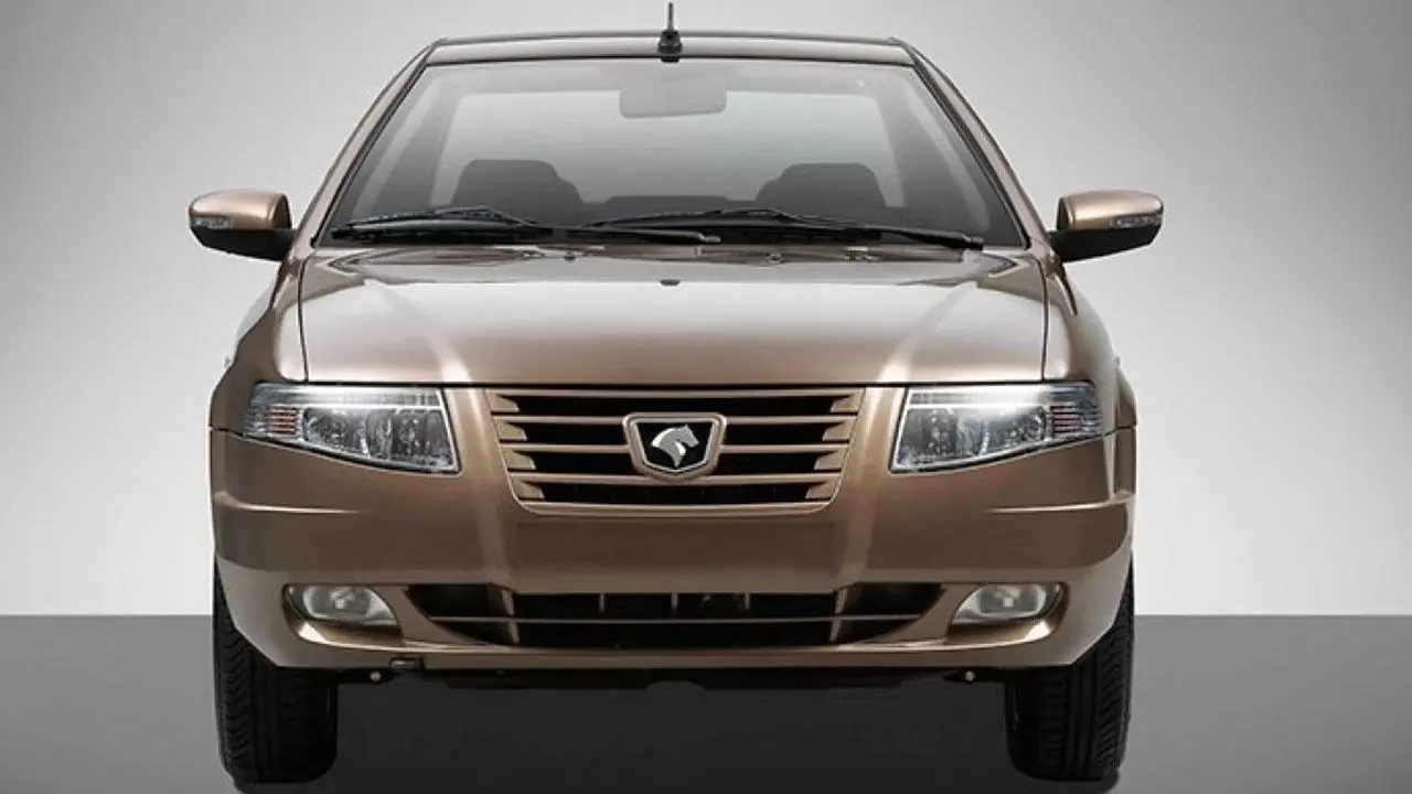 فروش اقساطی سمند سورن پلاس با اقساط ۱۶ میلیونی و پیش‌پرداخت پایین آغاز شد