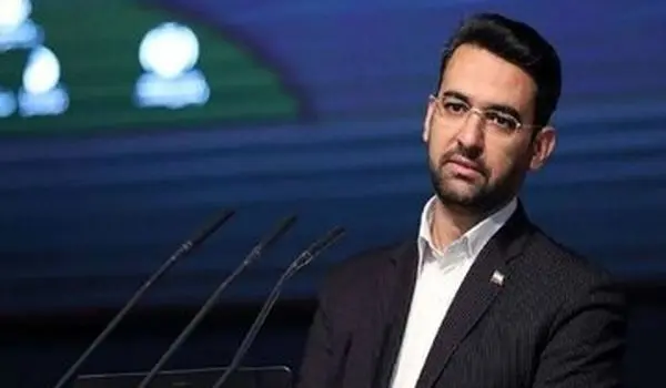 انتقاد آذری جهرمی از مخالفان توافق؛ یک جای پای استدلال آنها می‌لنگد | از تفرقه بپرهیزیم