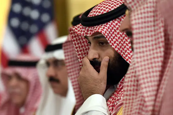 بن سلمان با این اقدامات به سرنوشت پهلوی دچار خواهد شد؟