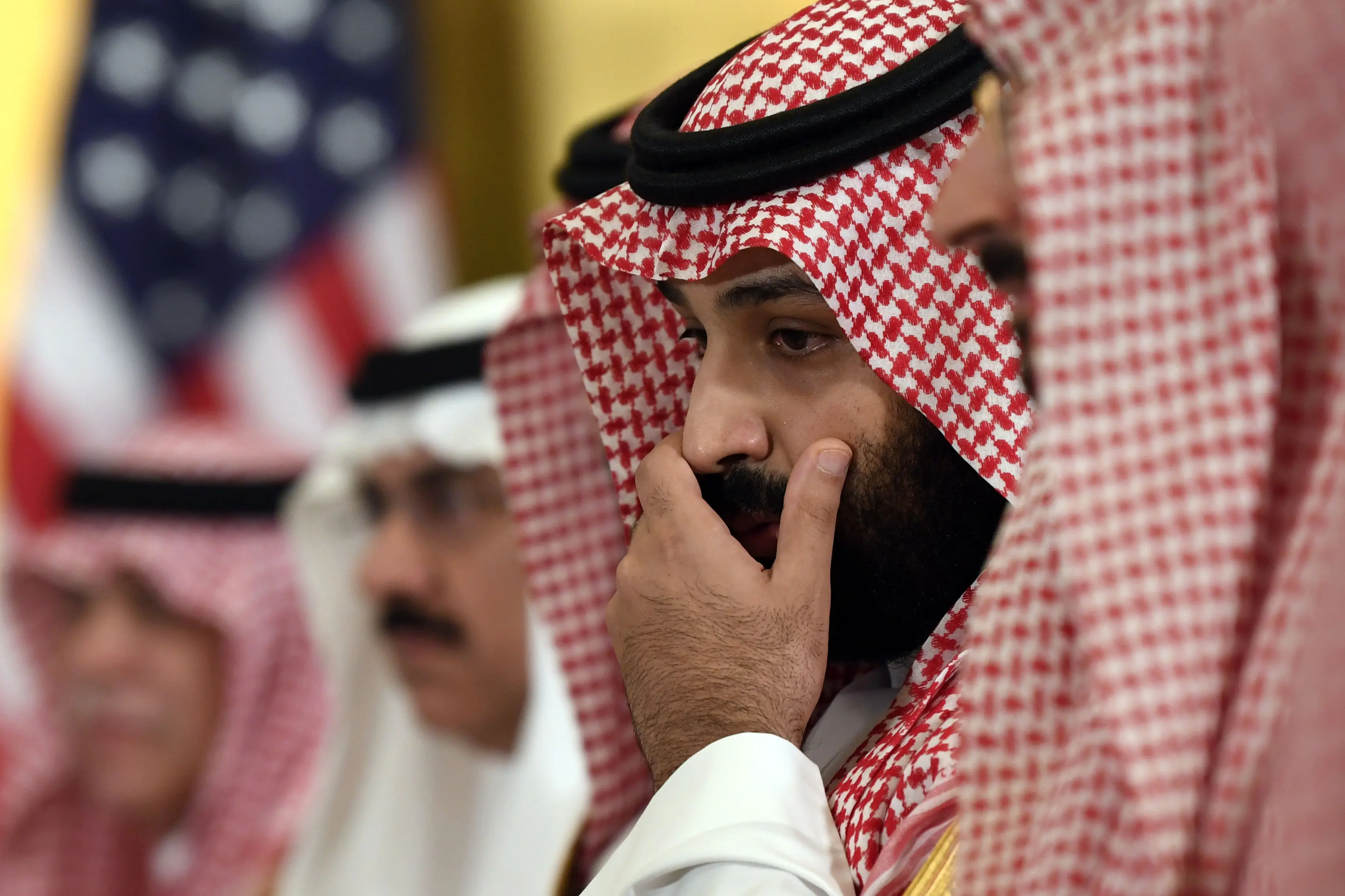 بن سلمان با این اقدامات به سرنوشت پهلوی دچار خواهد شد؟