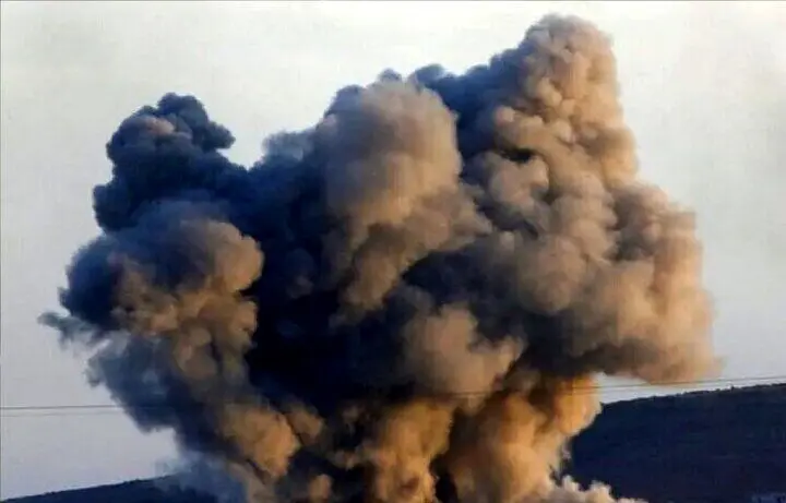 هشدار؛ احتمال شنیده شدن صدای انفجار در این شهر