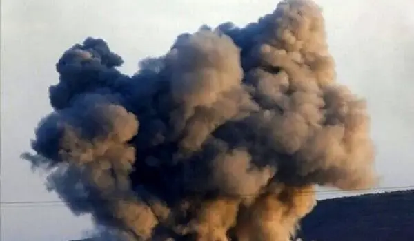 هشدار؛ احتمال شنیده شدن صدای انفجار در این شهر