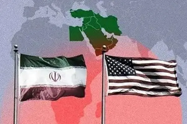 پیش بینی هوش مصنوعی از احتمال وقوع جنگ میان ایران و امریکا