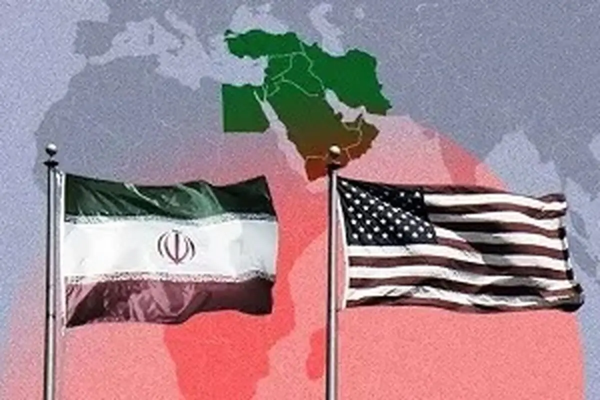 پیش بینی هوش مصنوعی از احتمال وقوع جنگ میان ایران و امریکا