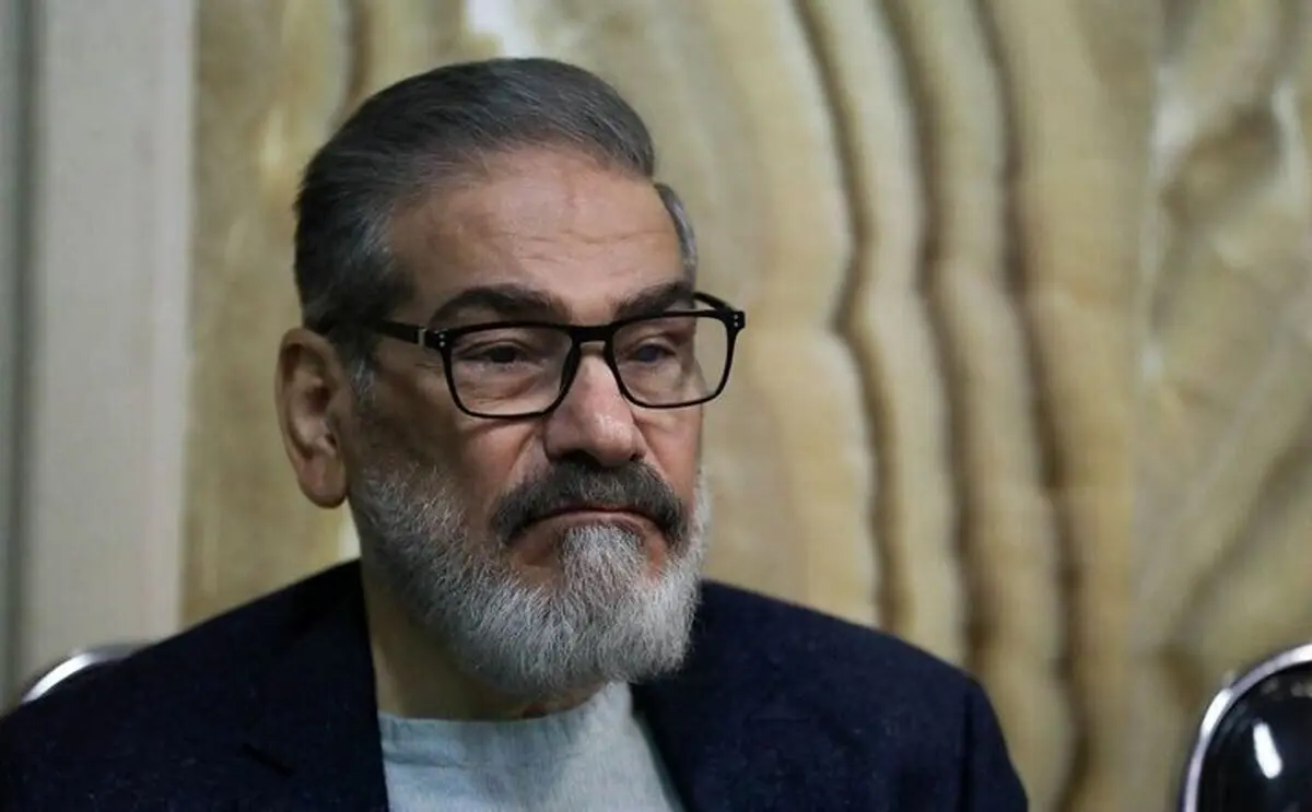 داستان برکناری علی شمخانی از پرونده هسته‌ای چیست؟