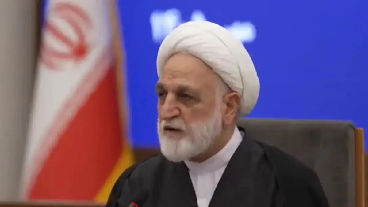 اژه‌ای: نمی‌توان در زمان جنگ، غیرجنگی عمل کرد