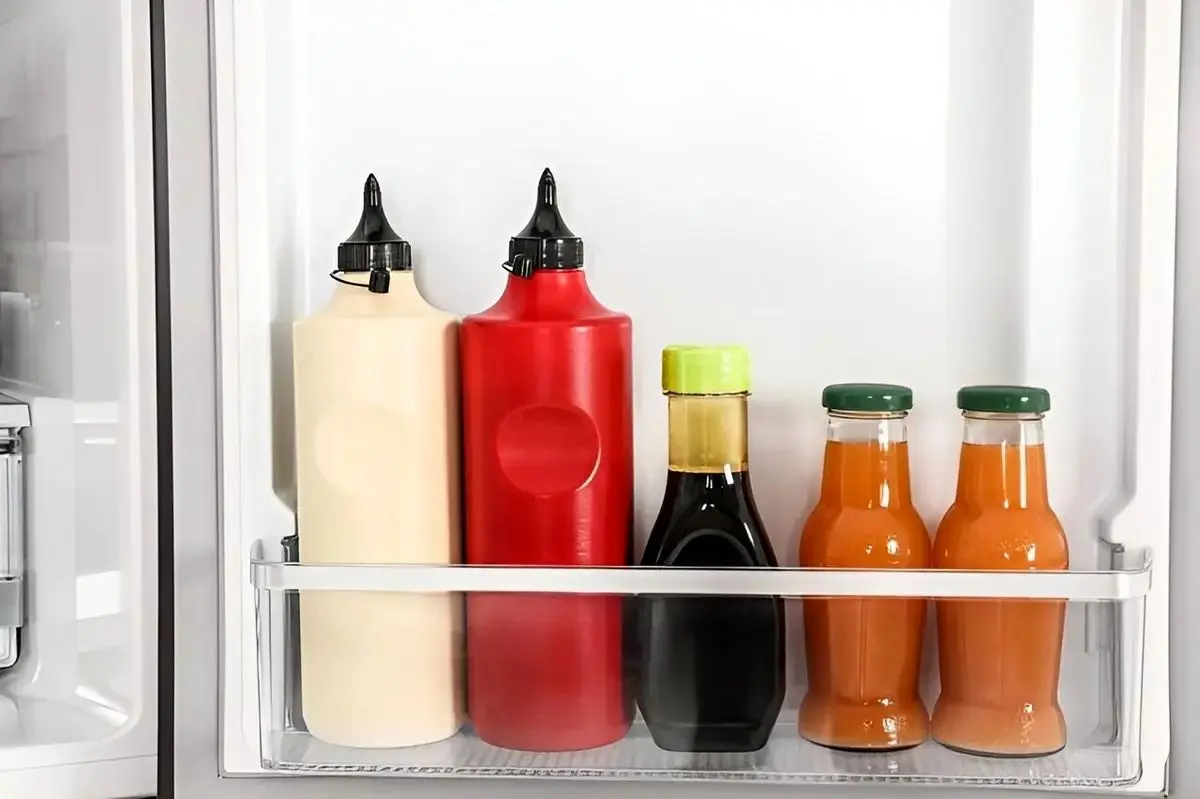 این سس ها را در یخچال نگذارید