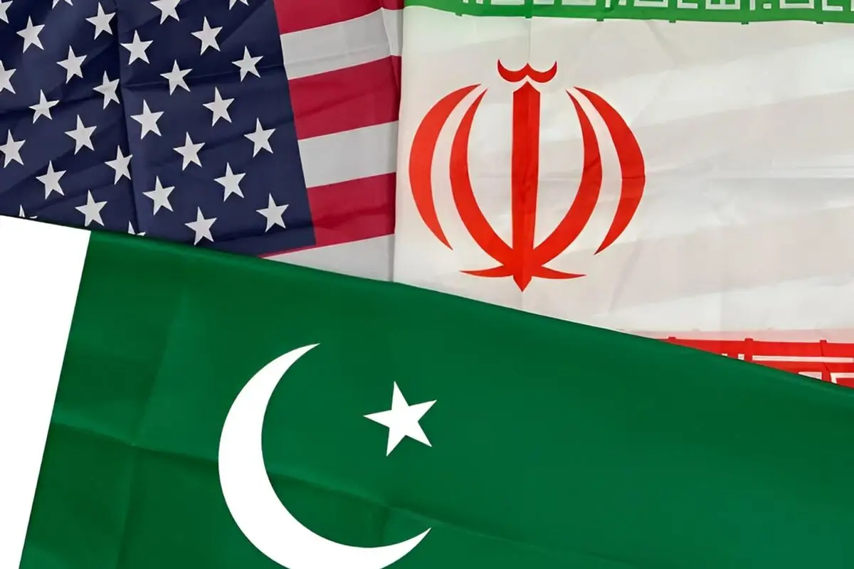 پاکستان تحریم‌های ایران را نپذیرفت؛ تجارت ۱۰ میلیارد دلاری تارگت شد