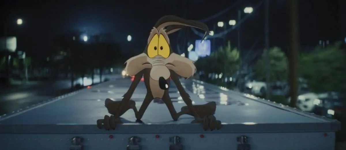 فیلم Coyote vs Acme پس از سال‌ها تعلیق، تابستان 2026 روی پرده می‌رود
