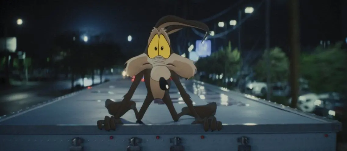 فیلم Coyote vs Acme پس از سال‌ها تعلیق، تابستان 2026 روی پرده می‌رود