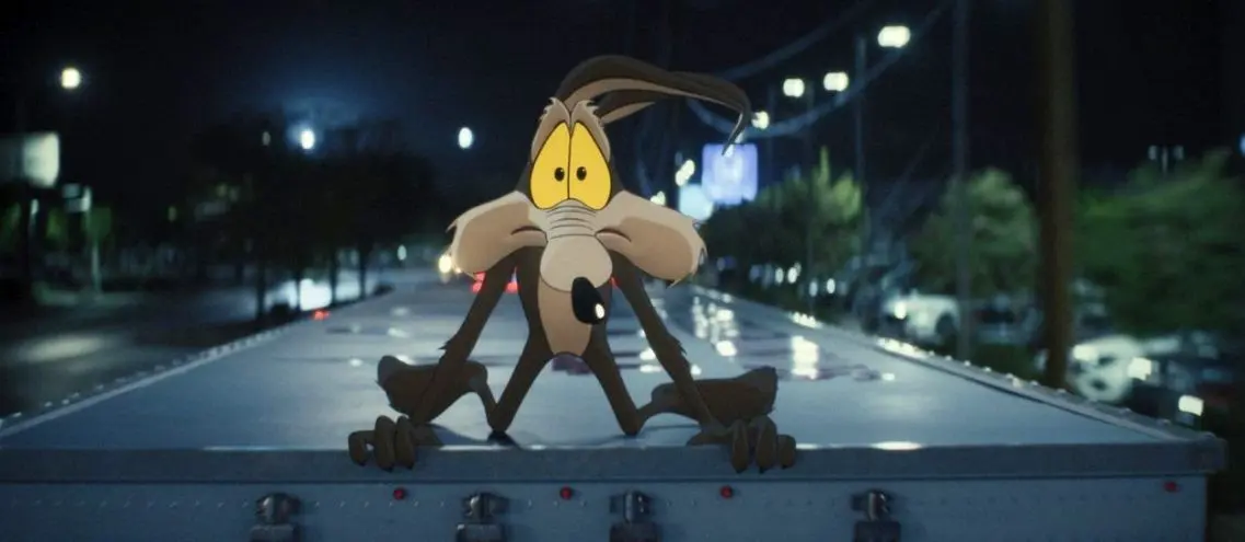 فیلم Coyote vs Acme پس از سال‌ها تعلیق، تابستان 2026 روی پرده می‌رود