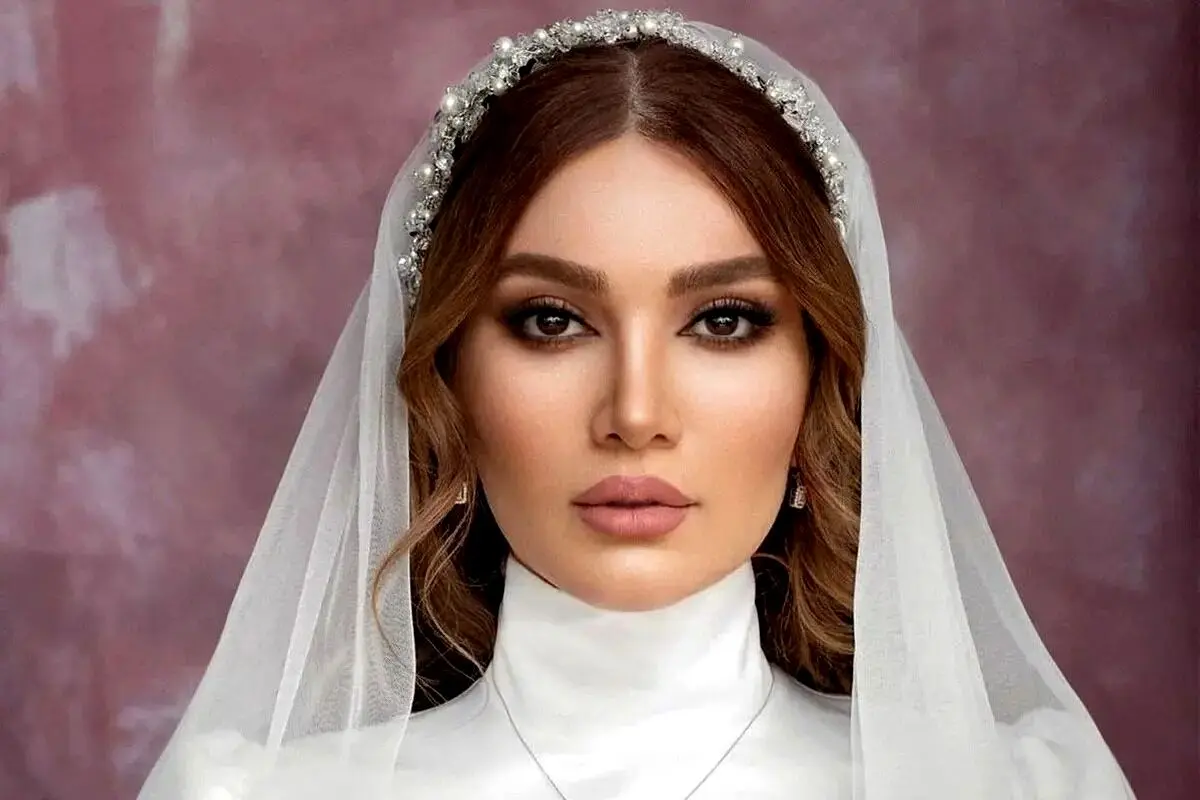 بیوگرافی متین ستوده و ازدواجش با کامران تفتی + فیلم عروسی متین ستوده و کامران تفتی