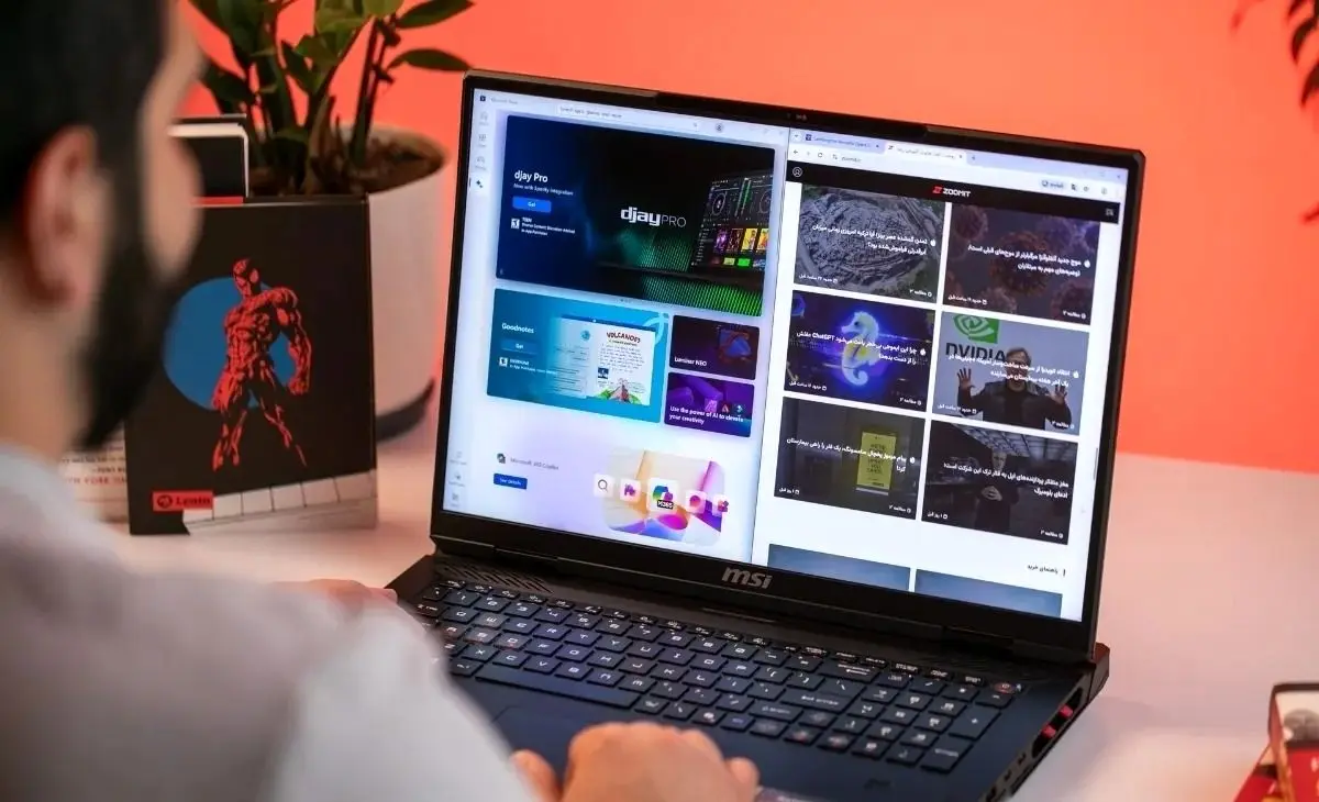 چطور بدون نیاز به گوگل وارد سایت‌ های ایرانی شویم؟