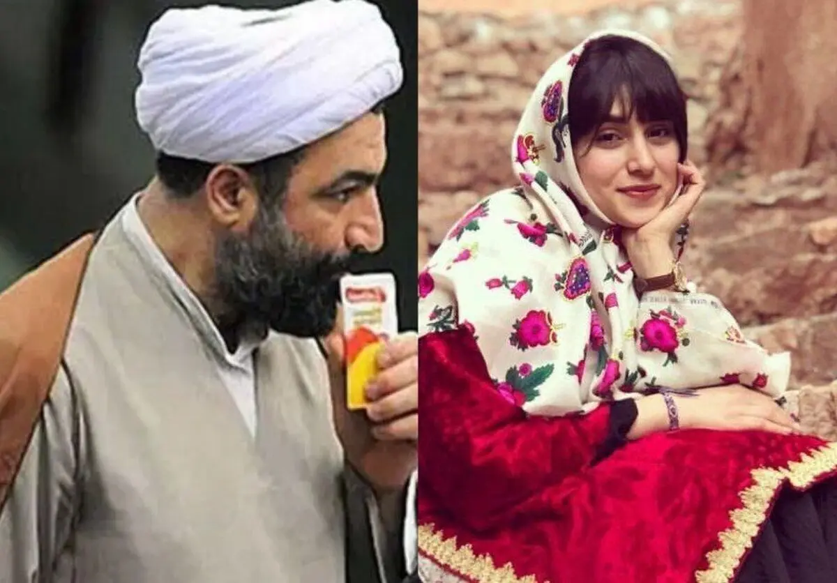 حمله حمید رسایی به پرستو احمدی: بی‌حیای لخت!
