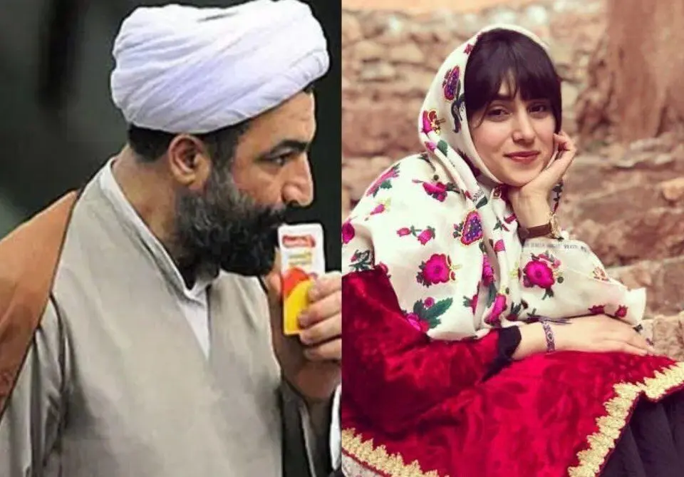 حمله حمید رسایی به پرستو احمدی: بی‌حیای لخت!
