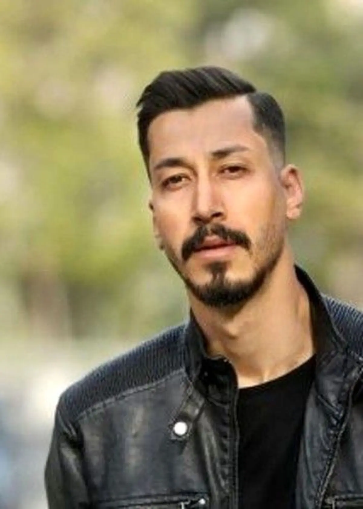 آنچه که باید درباره بهرام افشاری بدانید!

