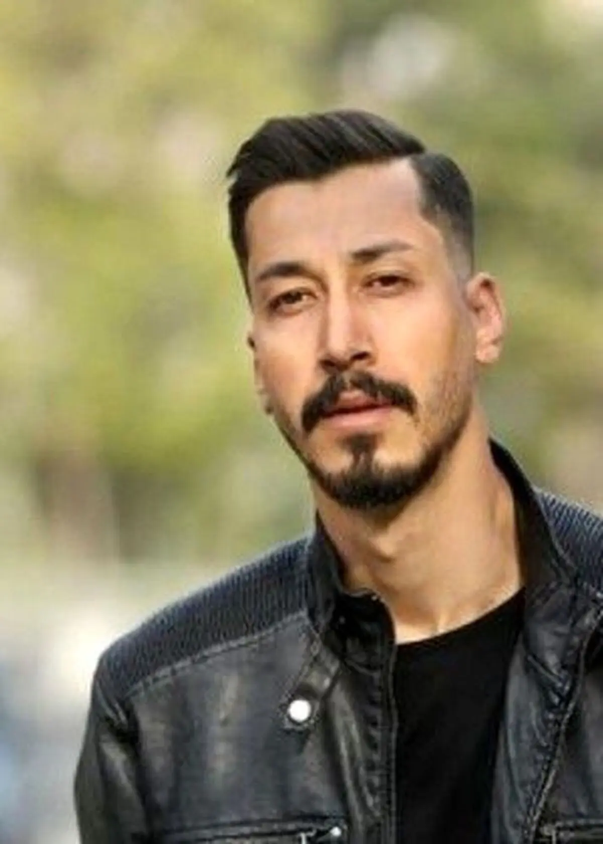 آنچه که باید درباره بهرام افشاری بدانید!
