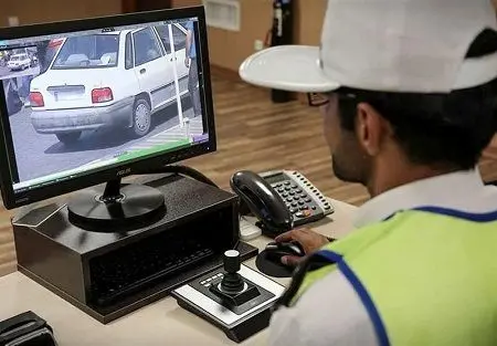 مراحل ثبت اینترنتی اعتراض به تخلفات رانندگی در سامانه سخا + اینفوگرافی